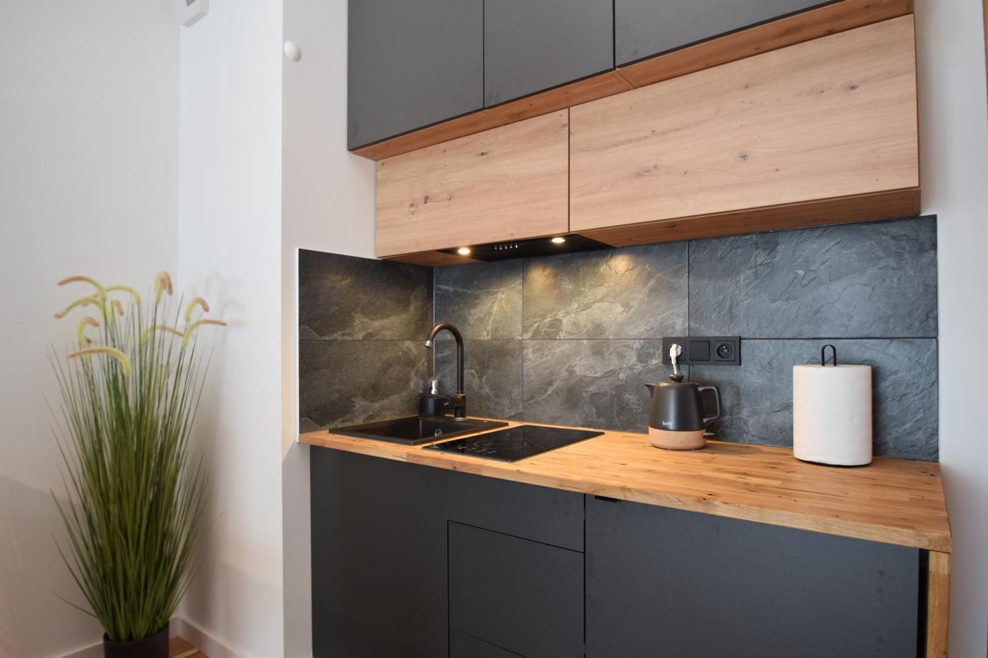 Rentplanet - Apartamenty Kasprowicza Колобжег Экстерьер фото