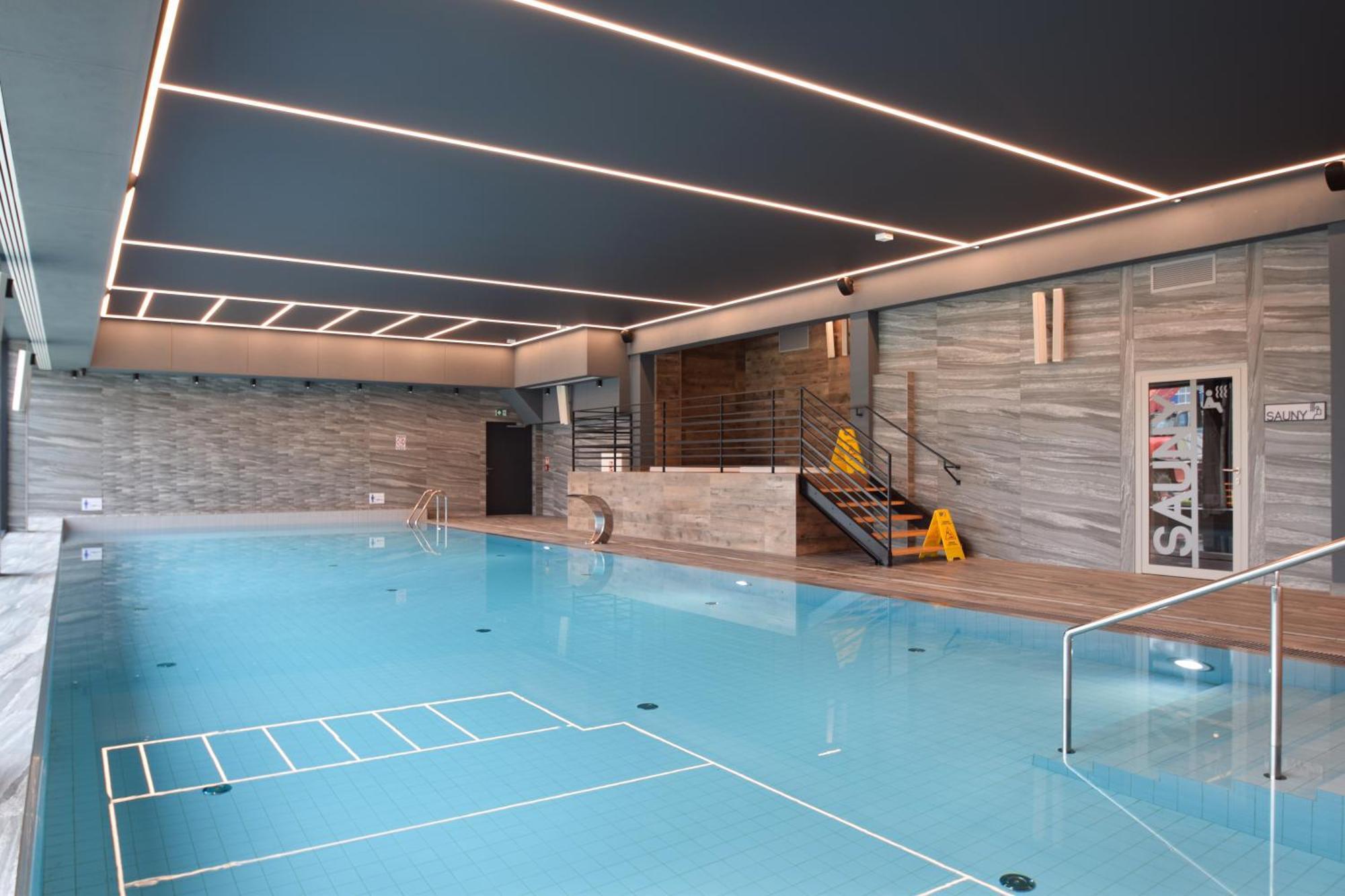 Rentplanet - Apartamenty Kasprowicza Колобжег Экстерьер фото