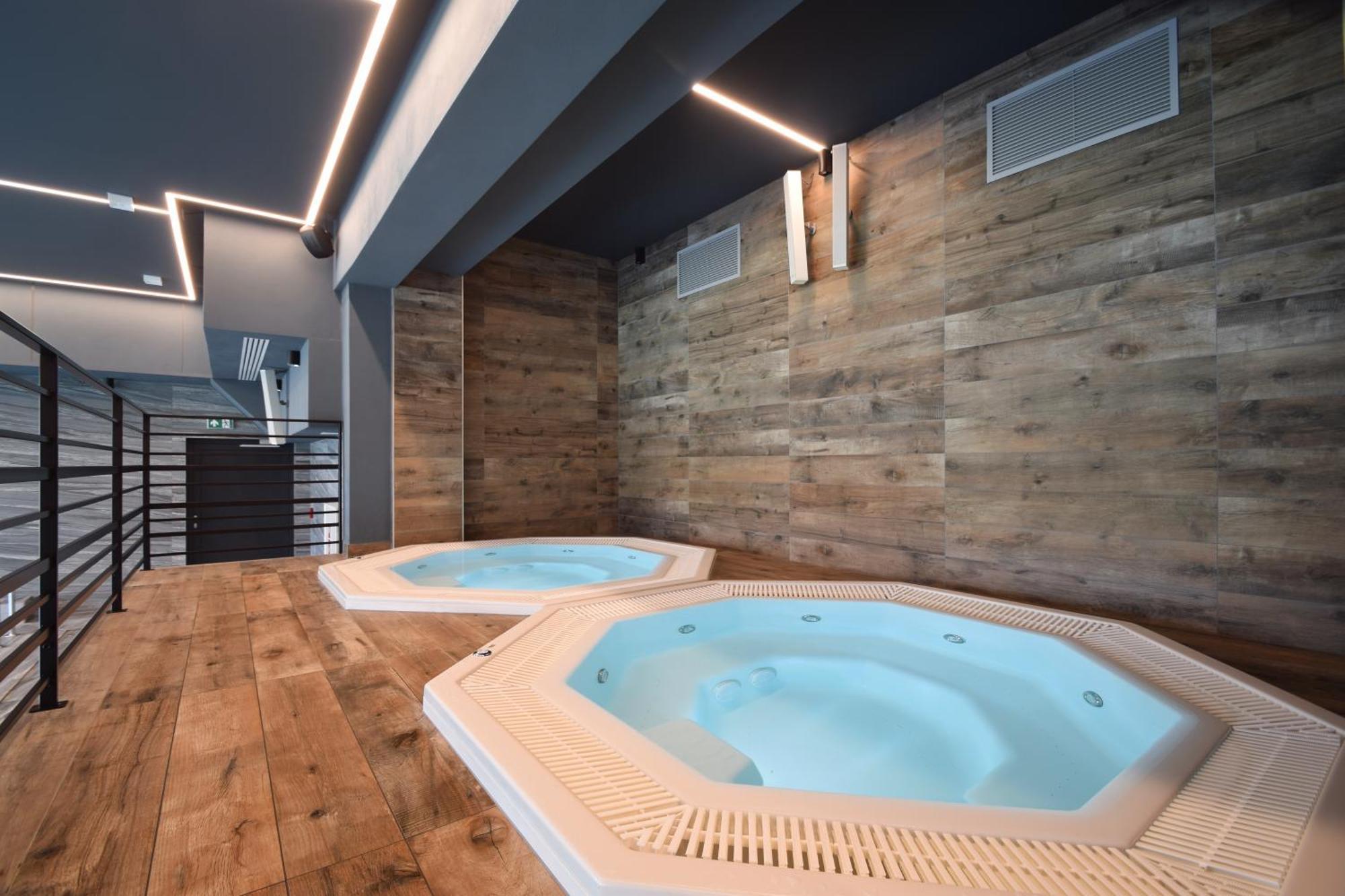 Rentplanet - Apartamenty Kasprowicza Колобжег Экстерьер фото