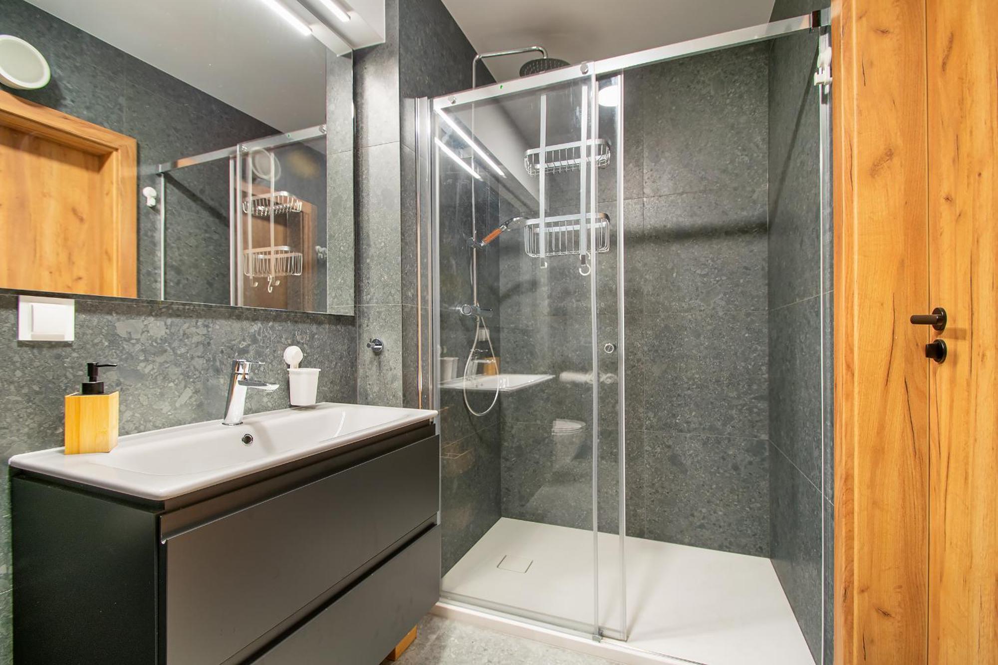 Rentplanet - Apartamenty Kasprowicza Колобжег Экстерьер фото