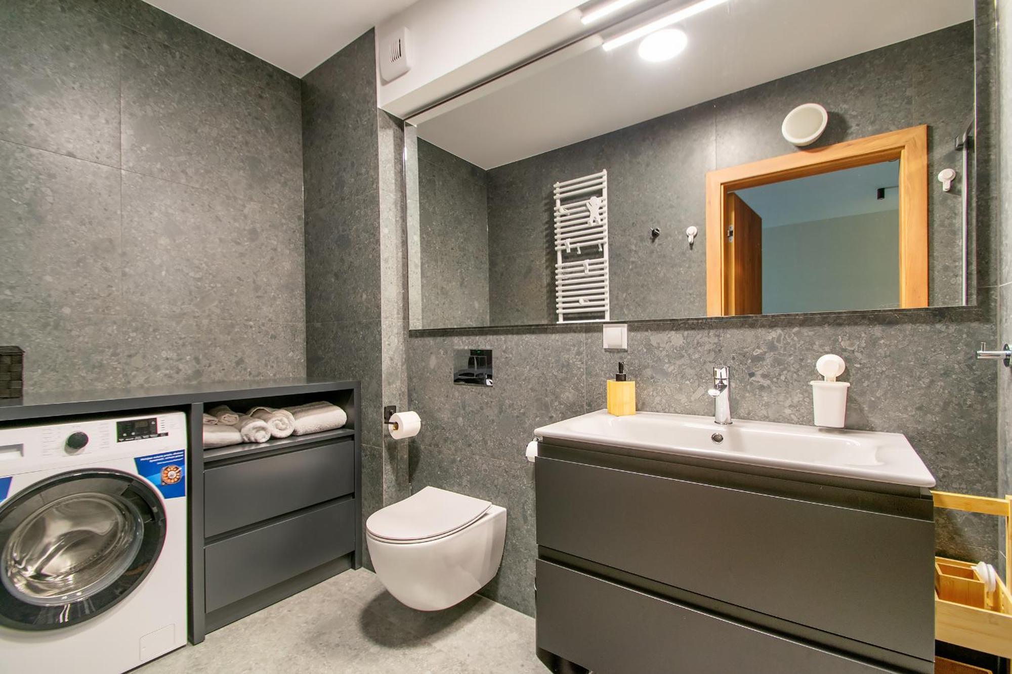 Rentplanet - Apartamenty Kasprowicza Колобжег Экстерьер фото